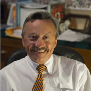 Thomas Qualtere, MD