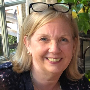 Mary Halloran-Ruhle, DNP NPP